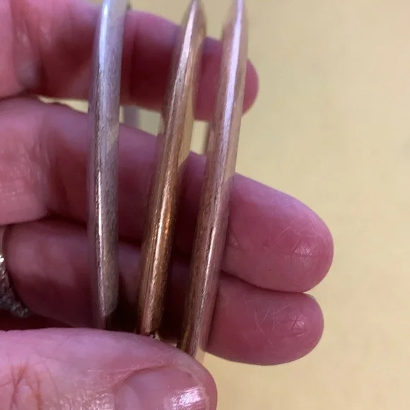 Three bracelets - Picture 6 of 6